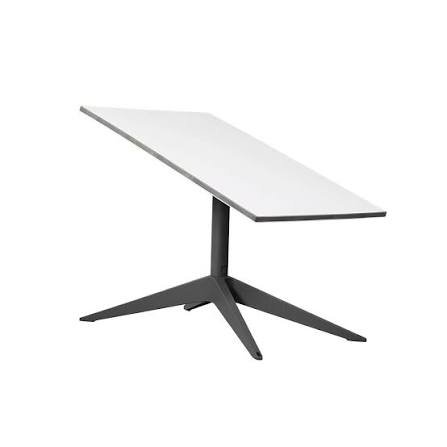 X Frame Mount Stand