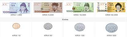 And $100 krw won to usd dollars? Us Dollar Korean Won Futures Forex Trading As It Should Be