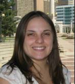 Samantha Frantz's Instagram, Twitter & Facebook