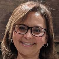 Nancy Gros's Instagram, Twitter & Facebook