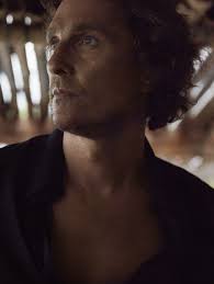 Matthew McConaughey on Gun Reform and Coming Home to Uvalde, Texas, After a  Mass Tragedy