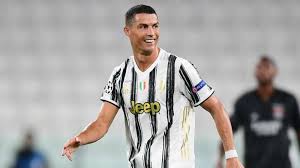 Cristiano ronaldo verruilt juventus voor manchester united. What Is Cristiano Ronaldo S Net Worth And How Much Is His Salary At Juventus Dazn News Global
