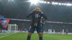 Euro 2020 is in full swing as the group stage nears completion.but and the hungarians are under investigated by uefa following reports of monkey chants towards kylian mbappe and karim benzema. Video Neuer Fifa Jubel Mbappe Feiert Auf Ganz Neue Art Und Weise Goal Com