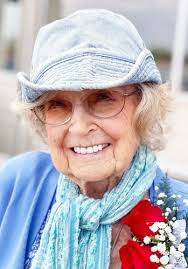 Bonnie Larsen Obituary (1933