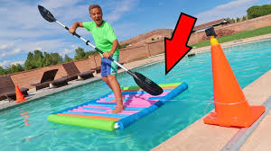 23 Creative Pool Noodle Ideas For 2021 Games Crafts And More