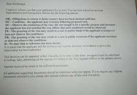 A letter of invitation for a uk visa is a letter written by a citizen or legal resident of the united kingdom, addressed to a foreigner with whom they have family ties or friendship, inviting them to stay over at their house. General Irish Visit Tourist Visa Enquiries Travel 29 Nigeria