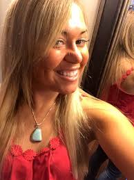 Amy Majors's Instagram, Twitter & Facebook