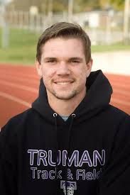 2016-17 Men's Track and Field Roster