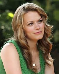 Favorite Characters in One Tree Hill TV Show