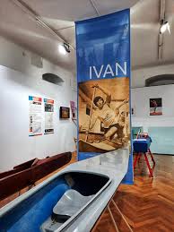 „night at the museum distributie: Cu AmbarcaÈ›iunea La Muzeu 1 2 3 È™i Start In Noua ExpoziÈ›ie De La Muzeul De Istorie Biz Brasov