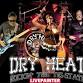Dry Heat Band / Livepainter @ The Nautical
