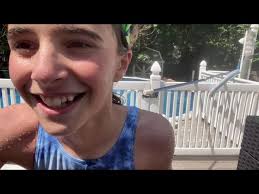 Pool Time With the 'Cats: Episode 3