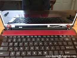 How do i unlock my laptop's keyboard? Taking Apart Toshiba Satellite L840 L845 C840 C845 M840 Inside My Laptop