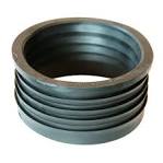 Ductile iron pipe - 