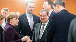 لكل من يقول اريد منحة دراسية مجانية, لقد وصلت. Forsa Umfrage Welche Partei Wird Mit Problemen Am Besten Fertig Politik Inland Bild De
