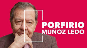 .dip porfirio muñoz ledo morena postura sobre iniciativa que reforma ley orgánica, taller de oratoria porfirio muñoz ledo, dip porfirio muñoz morena presenta reserva al dictamen en materia de bienestar, discurso de porfirio muñoz de maría de los ángeles moreno uriegas. Todxs Con Porfirio Munoz Ledo Presidente De Morena Home Facebook