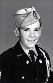 Thomas Roach Obituary