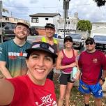 SBS x SBRC Sunday Runday