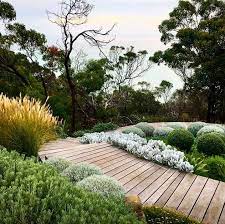 Nathan Burkett Design Australian Garden Design Garden Design Modern Garden