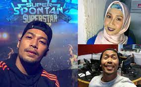 Nak layan video yang ngam? Shuib Sepahtu Amy Mastura Ramal Kamal Adli Juara Super Spontan Superstar 2017 Gempak