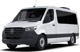 $100,000 corona, ca (1941 miles) 2020 mercedes sprinter. 2021 Passenger Van Sprinter Mercedes Benz Vans