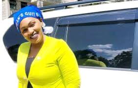 Claire wanja july 16, 2021 july 16, 2021. Why The Karen Dci Officer Anne Wanjiru Waiganjo Collapsed And Died At A Farewell Kenyan Digest