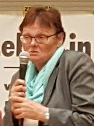 Umstrittene SPD-Frau