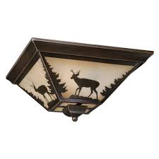 light flush mount ceiling light