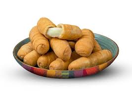 Sabes que es un tequeño? Disfrútalos a cualquier hora del día - Empresas Polar