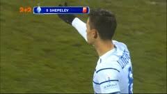 Киевское «динамо» победило «колос», арбитр назначил 4 пенальти за матч. Y3j87dk0xi8zjm