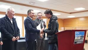 Réservez vos livres au cdi. Remise Des Diplomes Du Brevet Au College Les Violettes D Aucamville Actualites