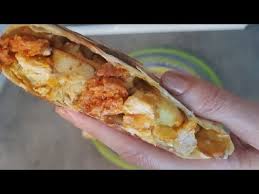 Tacos Avec 3 Viandes Tres Rapide Youtube Tacos Chawarma Rapide