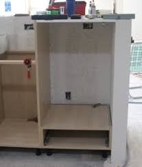 Raised Dishwasher Abinet How To Install A Raised Dishwasher In Ikea Cabinets Ikea Fans Kitchen Remodel Design Kitchen Design Decor Rooster Kitchen Decor
