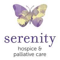 We work well as a team. Serenity Hospice Palliative Care Linkedin