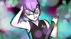 Danplan By The Way Can You Become A Kpop Star Cool Drawings The Future Is Now Character Art