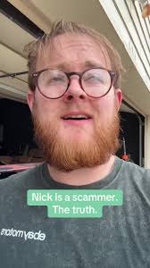 Nick Sample Reporter