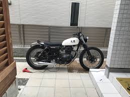 250tr おしゃれまとめの人気アイデア pinterest sakuma カスタムバイク バイク