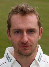 Andrew Crook Profile