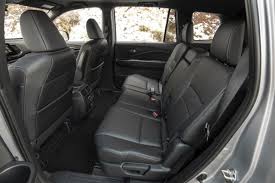 The previous passport, which was discontinued in 2002, was a rebadged isuzu rodeo that simply while the pilot starts with an lx model (as do most honda vehicles), the passport eschews that base trim to start with a sport. 2019 Honda Passport First Drive Five Seats Just Right