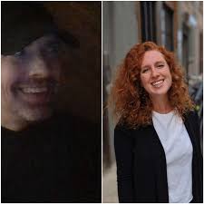 Koppen With Comic (NYC Comedian Meredith Dietz)