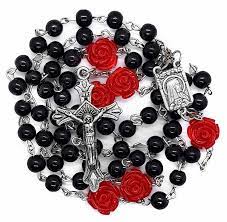 Maybe you would like to learn more about one of these? Rosaries From Flowers Reviews