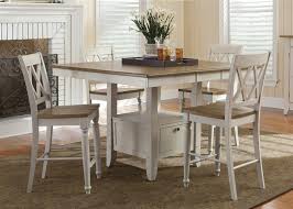 Dining table sets are a fast way to make a dining room look perfectly pulled together. Dining Sets Dining Room Table Set Counter Height Kitchen Tables And Chairs 5 Piece Wood Sets Furniture