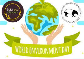 See more of kelab alam sekitar ipgkbl on facebook. Botaneco Garden Dan Persatuan Pencinta Alam Malaysia Lancar Kempen Plant A Seed Grow A Forest Sempena Sambutan Hari Alam Sekitar Sedunia 2017