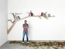They are designed for sturdiness and functionality. 10 Best Tree Like Bookshelves