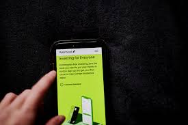 It will list its class a common stock on the nasdaq under the ticker. Robinhood Markets Said To Select Nasdaq For Ipo Bloomberg