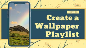 Mobopic lets you create cell phone wallpapers instantly and free. How To Automatically Change The Wallpaper On Android At Regular Intervals