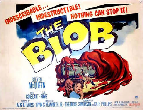 The Blob - Fisher Center for Alzheimer's Research Foundation