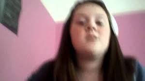 Me singing Glad You Came