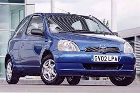 In this episode of 'car file' richard hammond introduces the toyota yaris, an innovative small car which has challenged the competitive market of the supermini. Toyota Yaris 1999 2006 Used Car Review Car Review Rac Drive