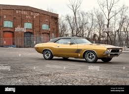 Image result for Gold 1973 Challenger